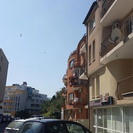 Apartament Perla