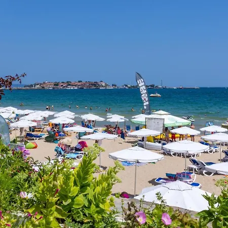 Perla Apartamento Nesebar