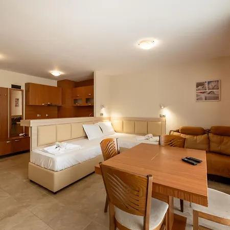 Perla Apartamento