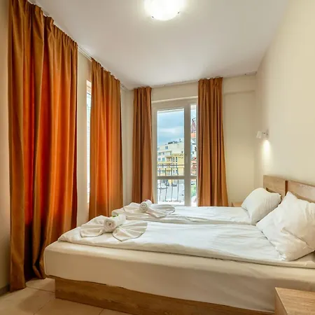 Perla Apartamento *