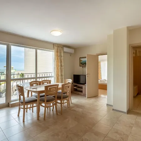 Perla Apartamento Nesebar