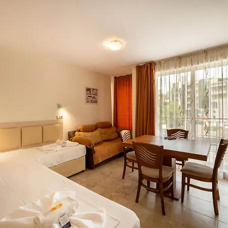 Apartamento Perla Nesebar