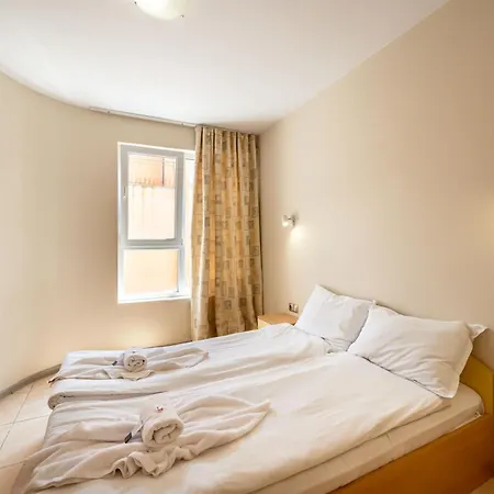 Perla Apartamento