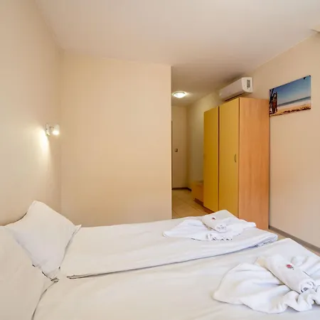 Apartamento Perla