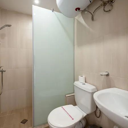 Perla Apartamento *