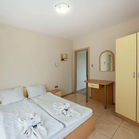 Apartamento Perla *