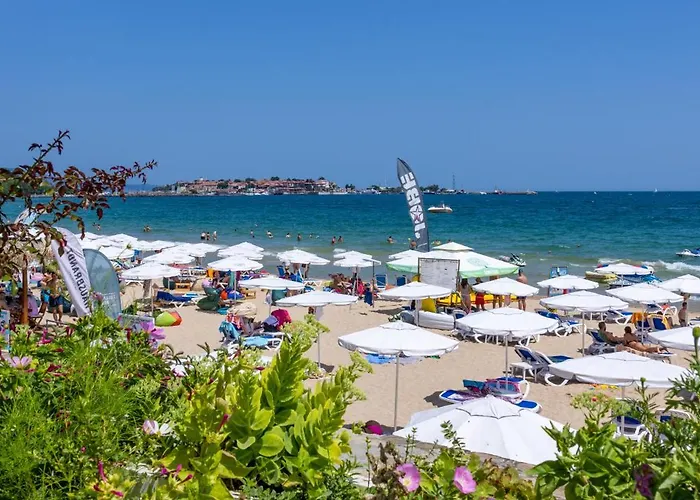 Perla Appartamento Nesebar