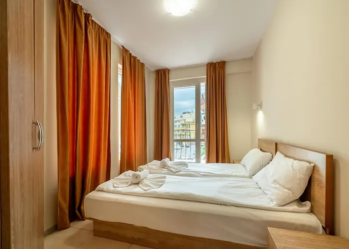 Perla Appartamento *