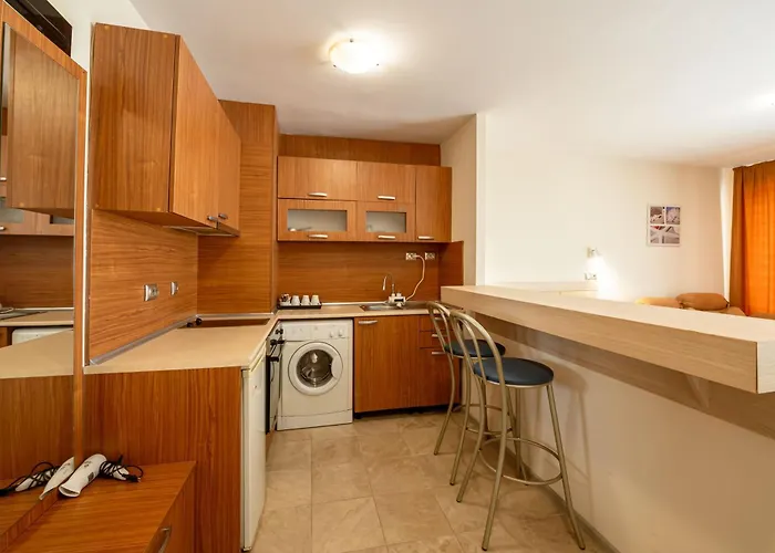 Appartamento Perla *