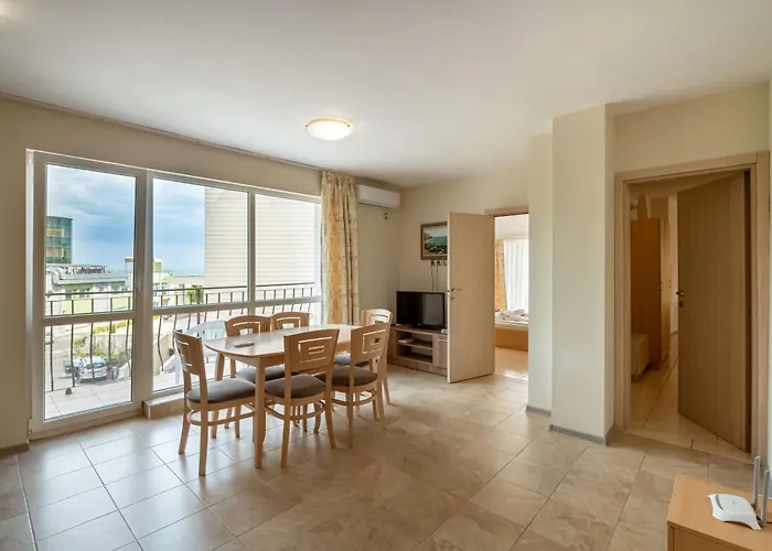 Perla Appartamento Nesebar