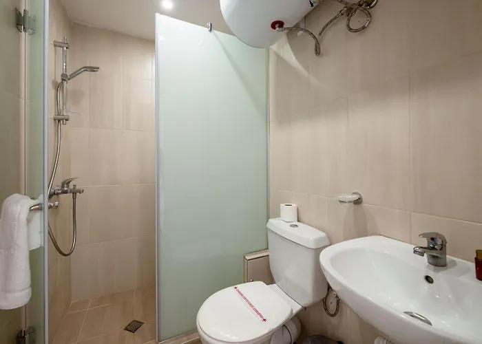 Perla Appartamento *