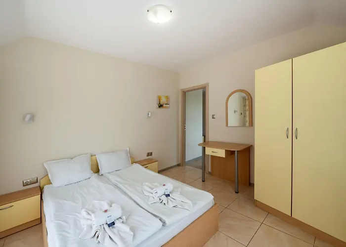 Appartamento Perla *